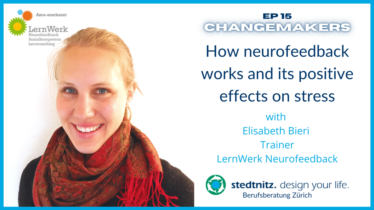 How neurofeedback works and its positive effects on stress